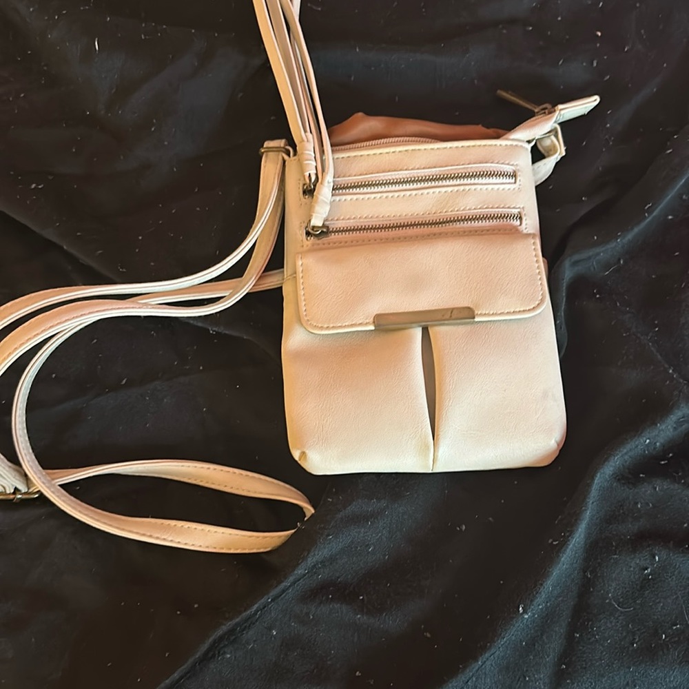 Mini Shoulder Bag